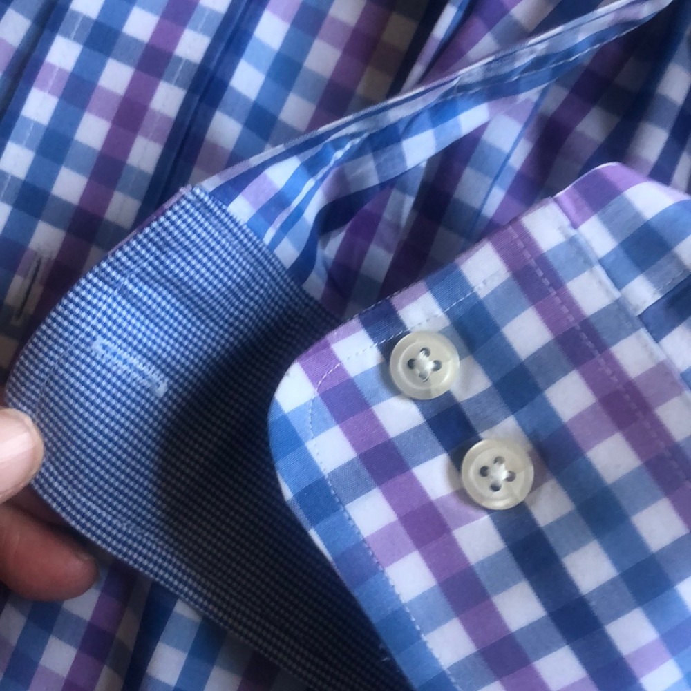 Dress shirt - Picture 3 of 7